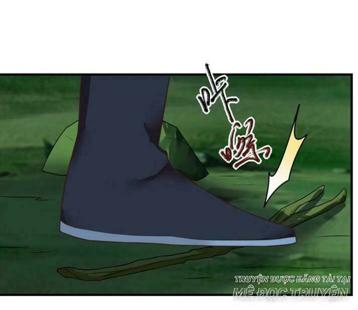 Tuyệt Sắc Quyến Rũ Quỷ Y Chí Tôn - Chapter 29 - Page 35