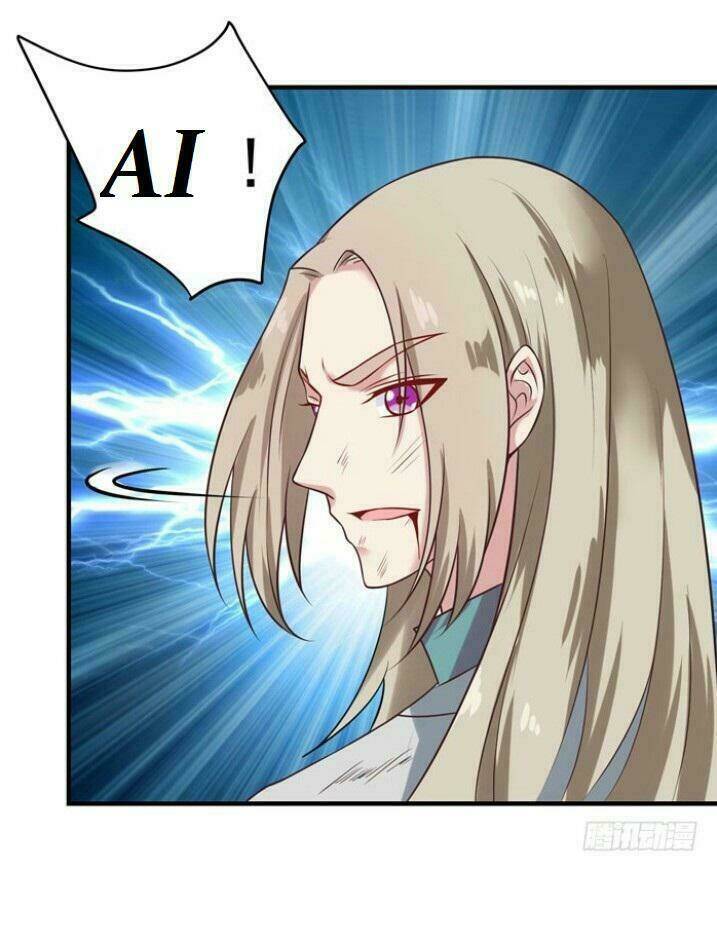 Tuyệt Sắc Quyến Rũ Quỷ Y Chí Tôn - Chapter 29 - Page 36