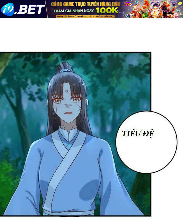 Tuyệt Sắc Quyến Rũ Quỷ Y Chí Tôn - Chapter 29 - Page 37