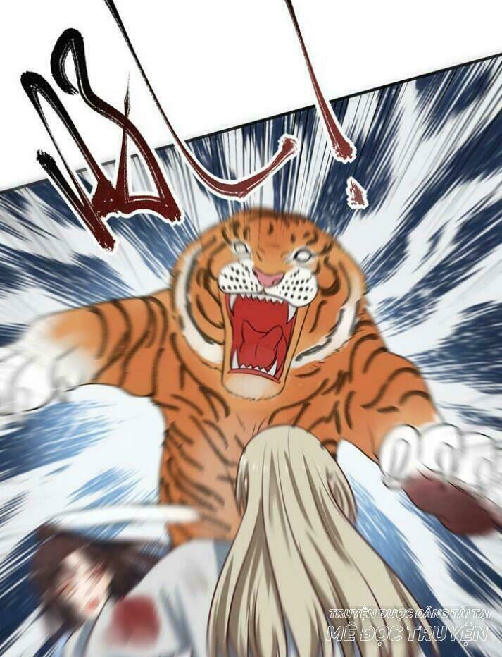 Tuyệt Sắc Quyến Rũ Quỷ Y Chí Tôn - Chapter 29 - Page 40