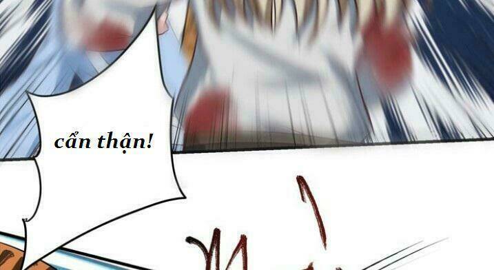 Tuyệt Sắc Quyến Rũ Quỷ Y Chí Tôn - Chapter 29 - Page 41