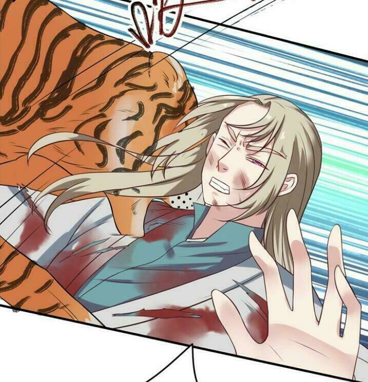 Tuyệt Sắc Quyến Rũ Quỷ Y Chí Tôn - Chapter 29 - Page 42