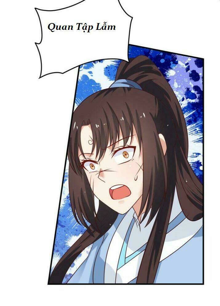 Tuyệt Sắc Quyến Rũ Quỷ Y Chí Tôn - Chapter 29 - Page 43