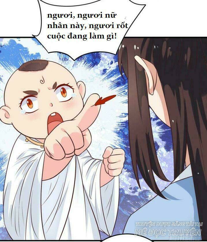 Tuyệt Sắc Quyến Rũ Quỷ Y Chí Tôn - Chapter 29 - Page 5