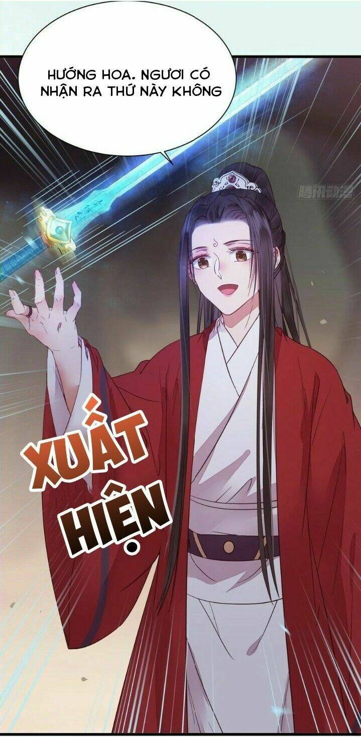 Tuyệt Sắc Quyến Rũ Quỷ Y Chí Tôn - Chapter 290 - Page 10