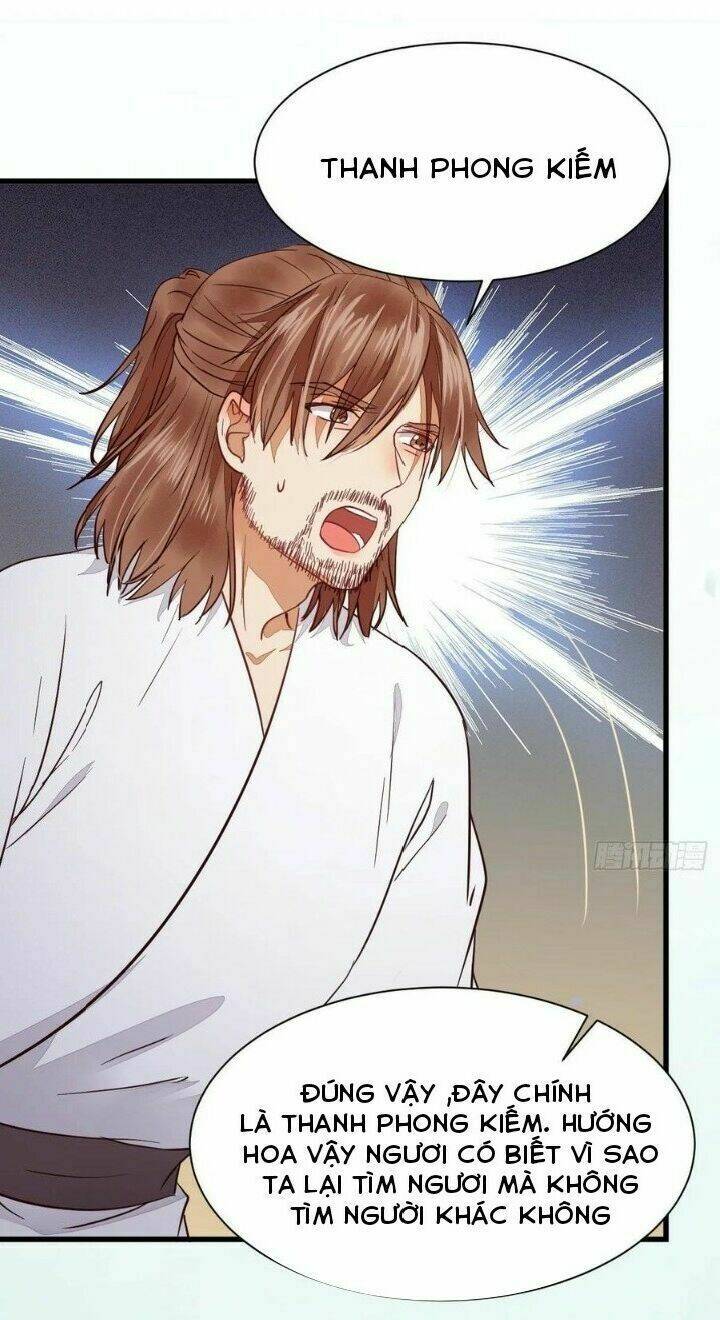 Tuyệt Sắc Quyến Rũ Quỷ Y Chí Tôn - Chapter 290 - Page 11