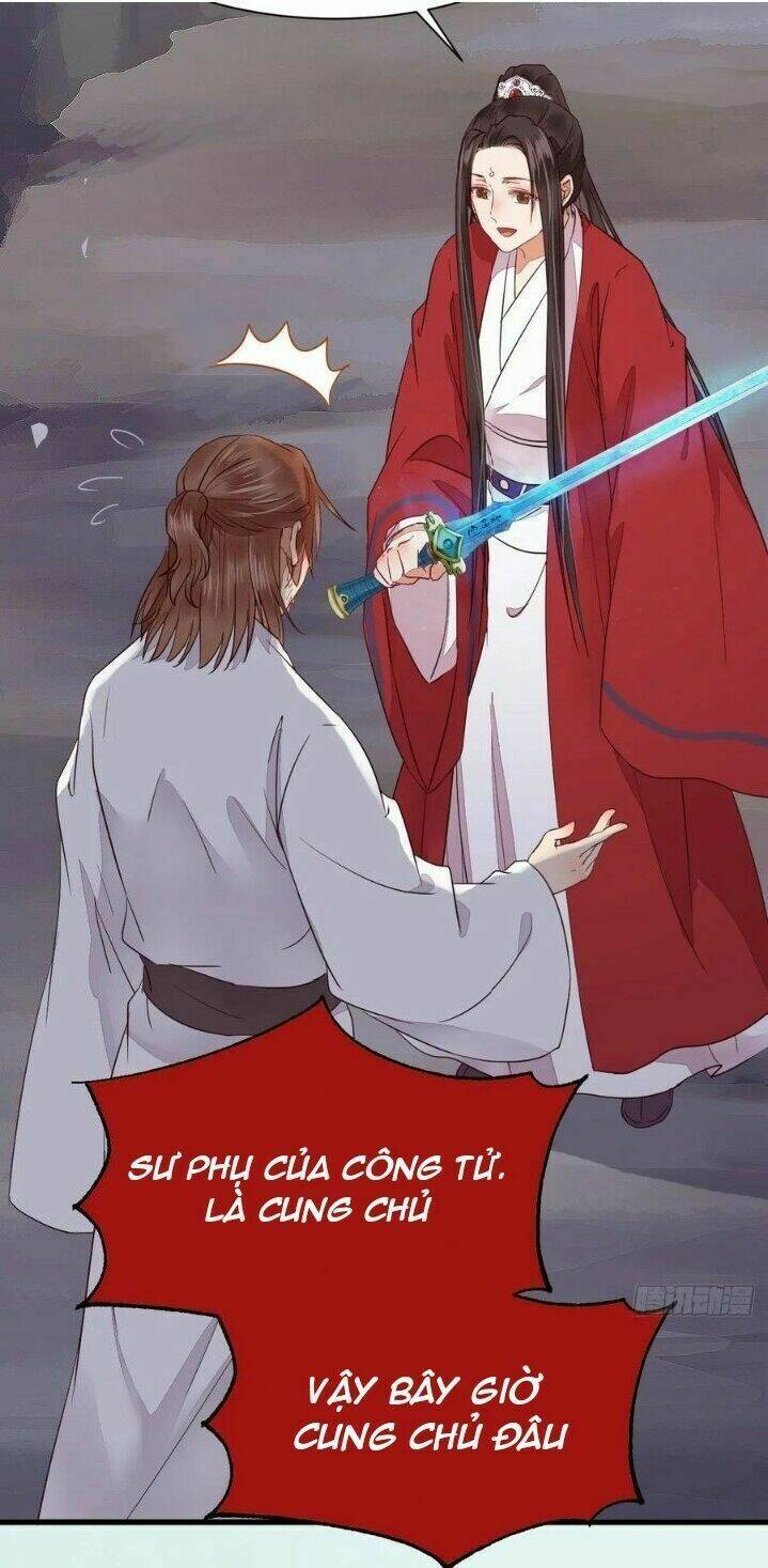 Tuyệt Sắc Quyến Rũ Quỷ Y Chí Tôn - Chapter 290 - Page 13