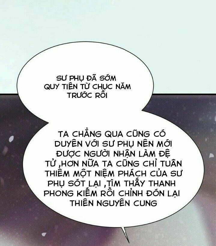 Tuyệt Sắc Quyến Rũ Quỷ Y Chí Tôn - Chapter 290 - Page 14