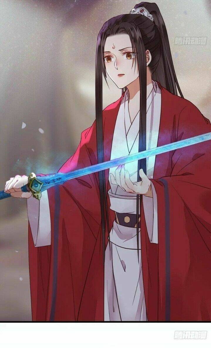 Tuyệt Sắc Quyến Rũ Quỷ Y Chí Tôn - Chapter 290 - Page 15