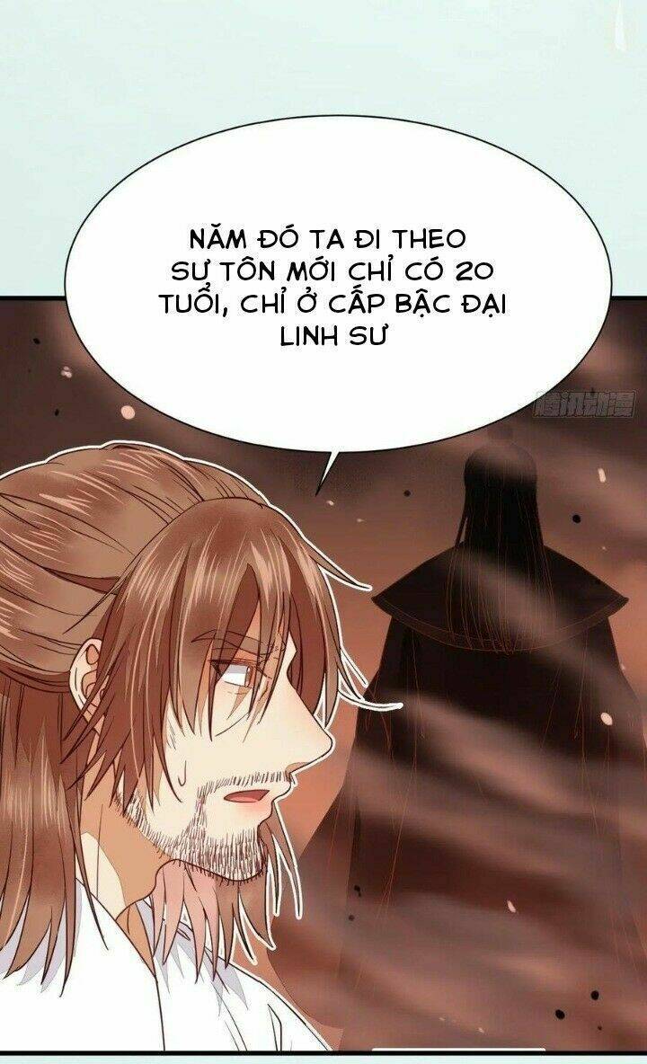 Tuyệt Sắc Quyến Rũ Quỷ Y Chí Tôn - Chapter 290 - Page 17