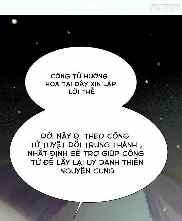 Tuyệt Sắc Quyến Rũ Quỷ Y Chí Tôn - Chapter 290 - Page 20