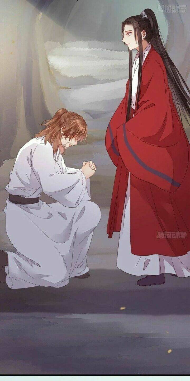 Tuyệt Sắc Quyến Rũ Quỷ Y Chí Tôn - Chapter 290 - Page 21