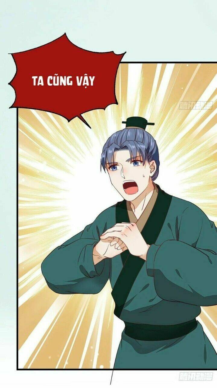 Tuyệt Sắc Quyến Rũ Quỷ Y Chí Tôn - Chapter 290 - Page 22