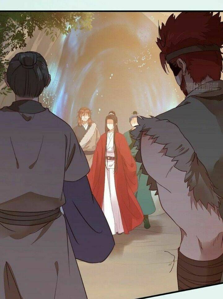 Tuyệt Sắc Quyến Rũ Quỷ Y Chí Tôn - Chapter 290 - Page 25