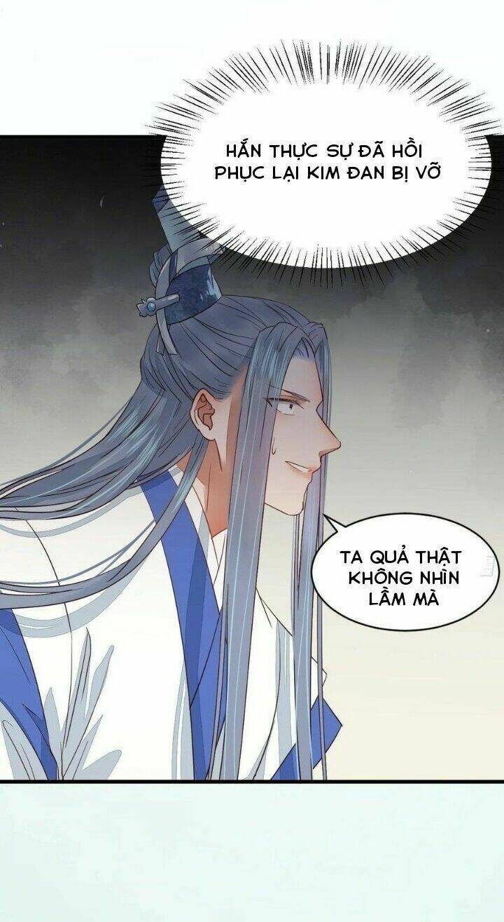 Tuyệt Sắc Quyến Rũ Quỷ Y Chí Tôn - Chapter 290 - Page 28