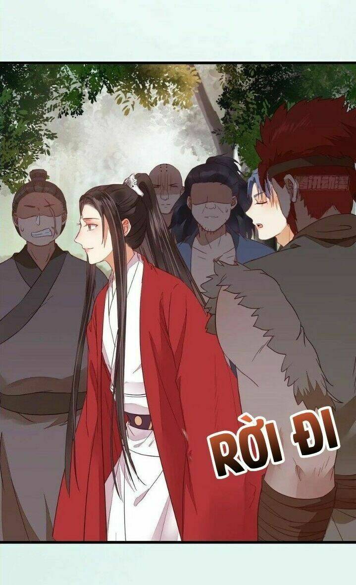 Tuyệt Sắc Quyến Rũ Quỷ Y Chí Tôn - Chapter 290 - Page 29