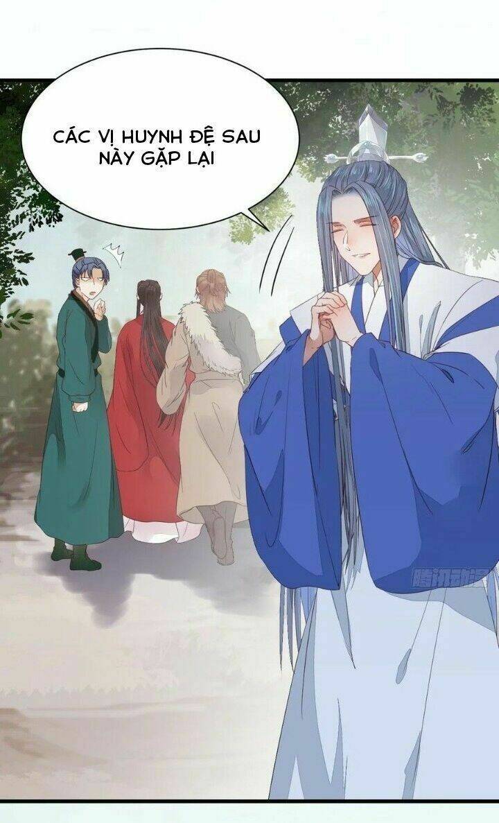 Tuyệt Sắc Quyến Rũ Quỷ Y Chí Tôn - Chapter 290 - Page 30