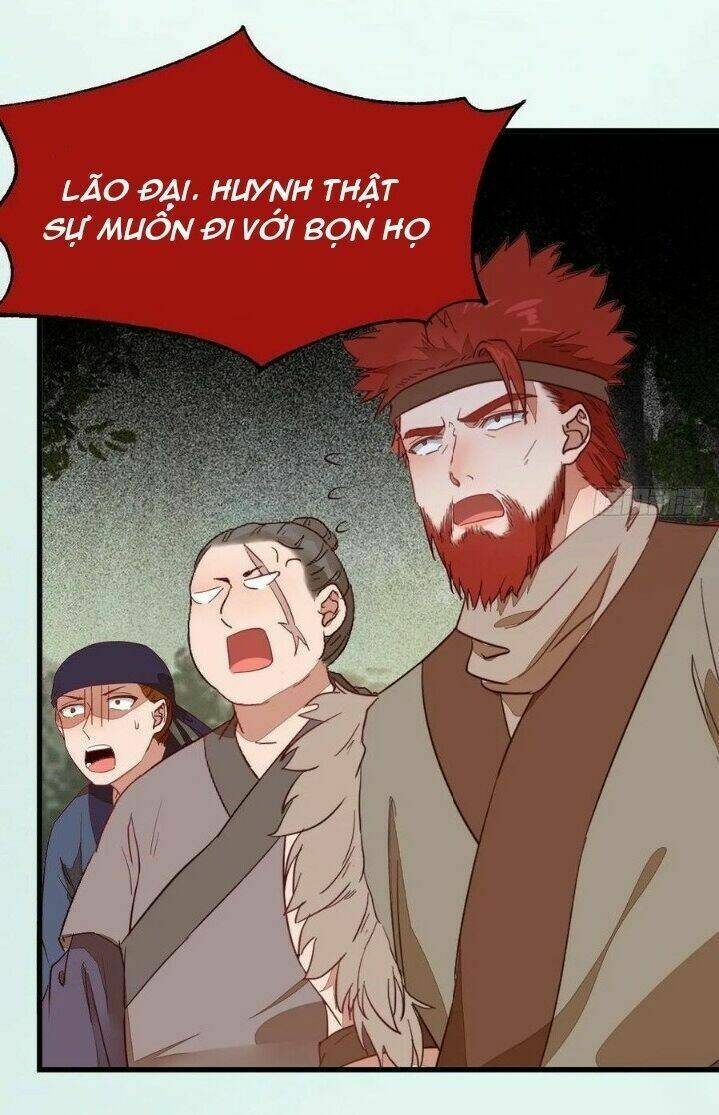 Tuyệt Sắc Quyến Rũ Quỷ Y Chí Tôn - Chapter 290 - Page 31