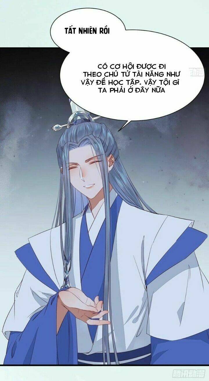 Tuyệt Sắc Quyến Rũ Quỷ Y Chí Tôn - Chapter 290 - Page 32