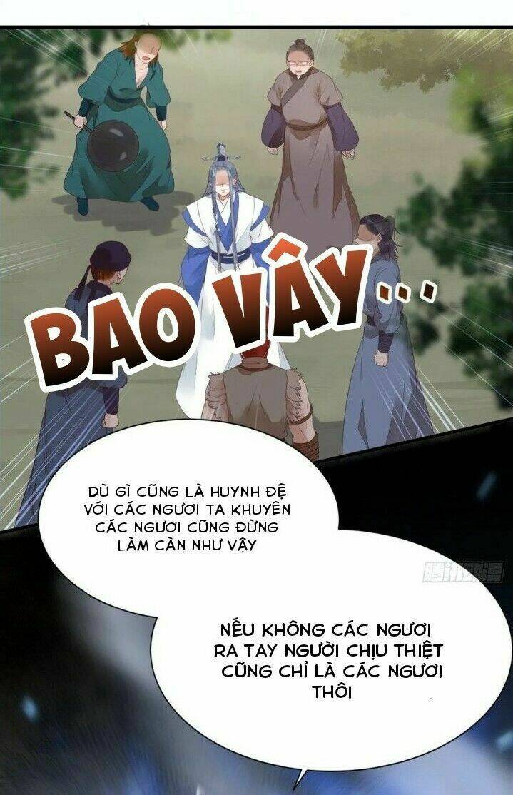 Tuyệt Sắc Quyến Rũ Quỷ Y Chí Tôn - Chapter 290 - Page 33
