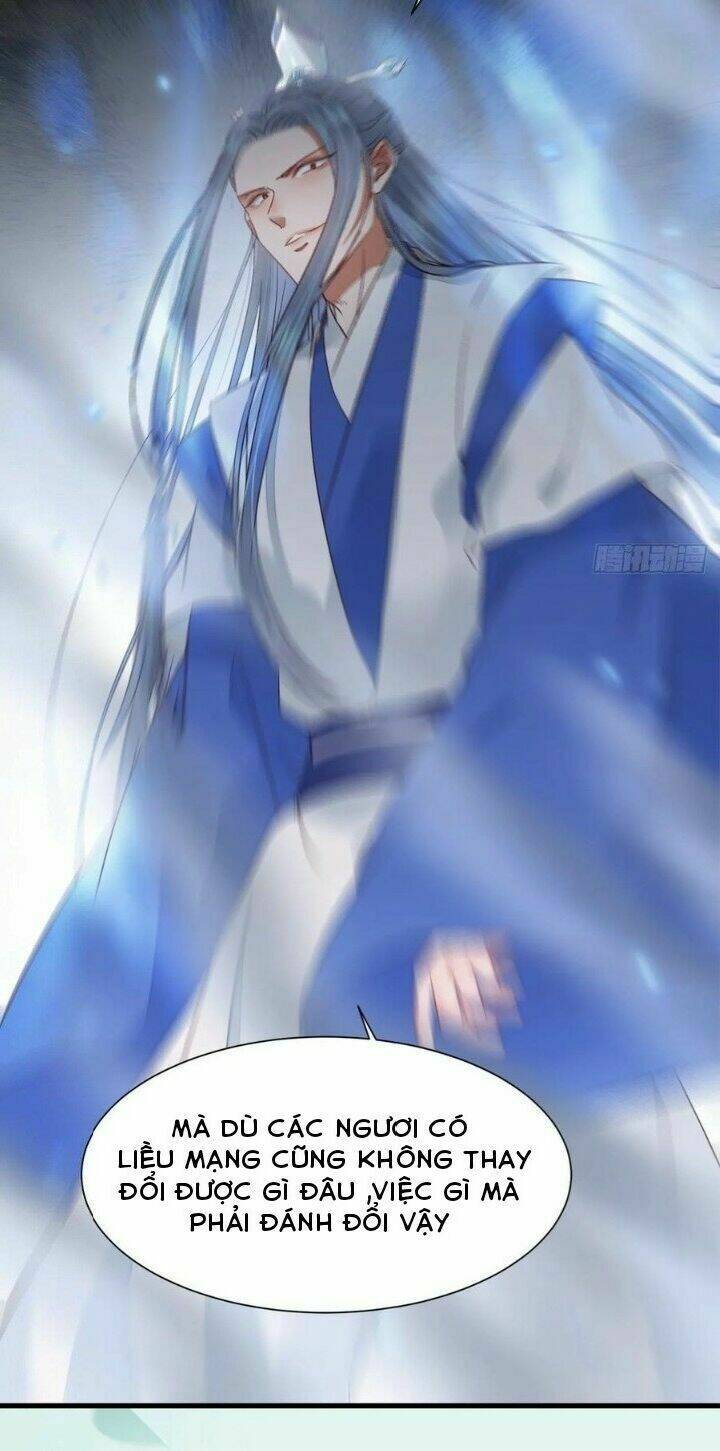 Tuyệt Sắc Quyến Rũ Quỷ Y Chí Tôn - Chapter 290 - Page 34