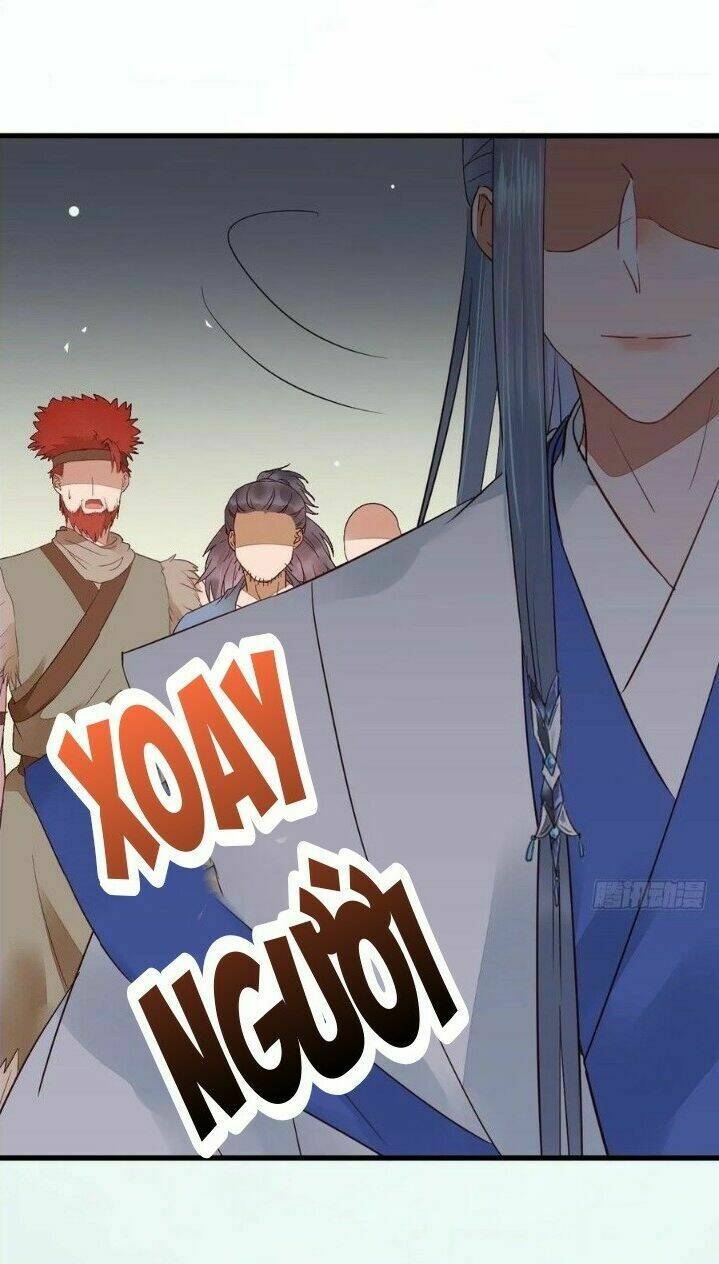 Tuyệt Sắc Quyến Rũ Quỷ Y Chí Tôn - Chapter 290 - Page 35