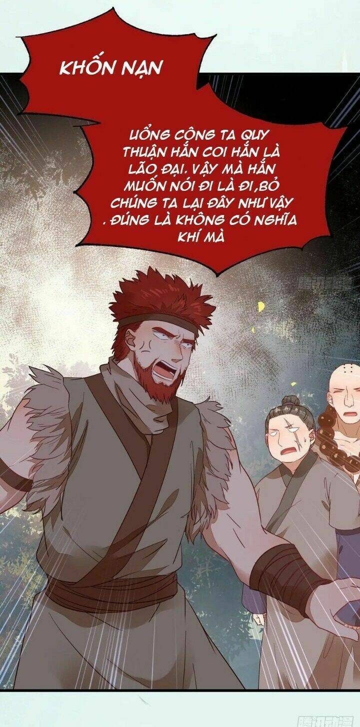 Tuyệt Sắc Quyến Rũ Quỷ Y Chí Tôn - Chapter 290 - Page 36