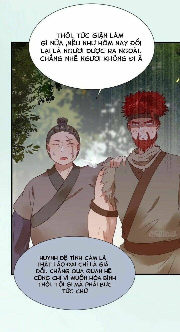 Tuyệt Sắc Quyến Rũ Quỷ Y Chí Tôn - Chapter 290 - Page 37