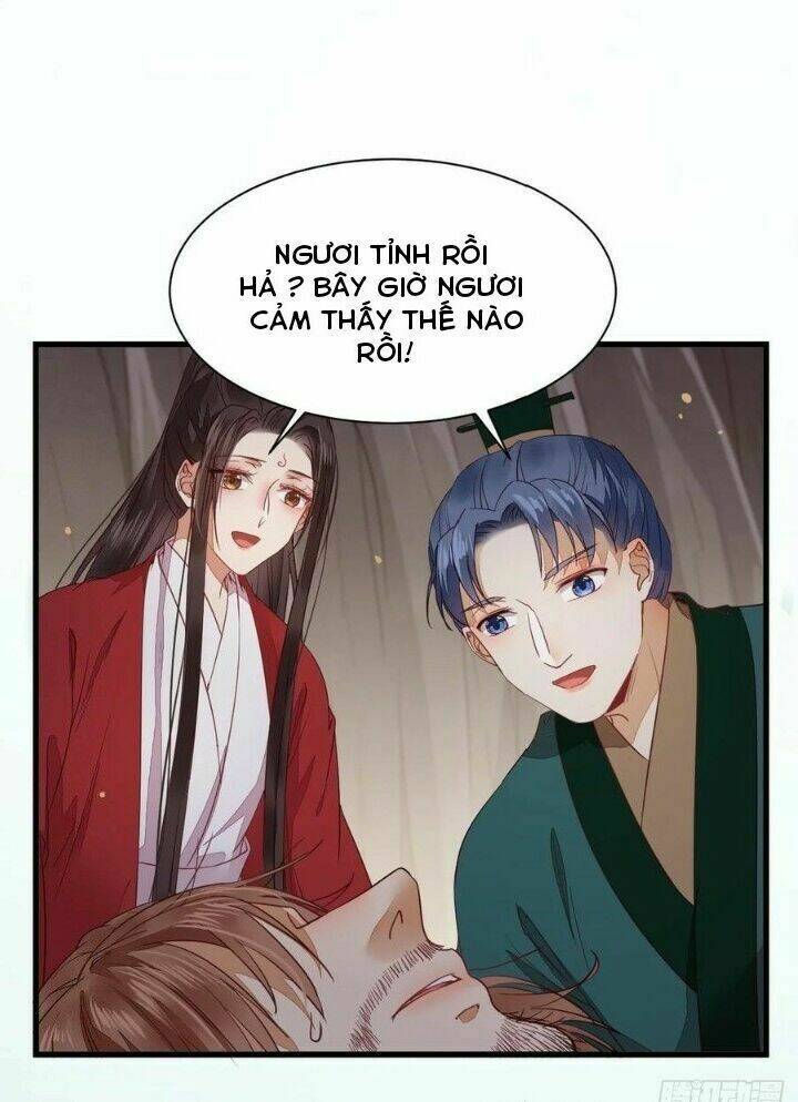 Tuyệt Sắc Quyến Rũ Quỷ Y Chí Tôn - Chapter 290 - Page 3