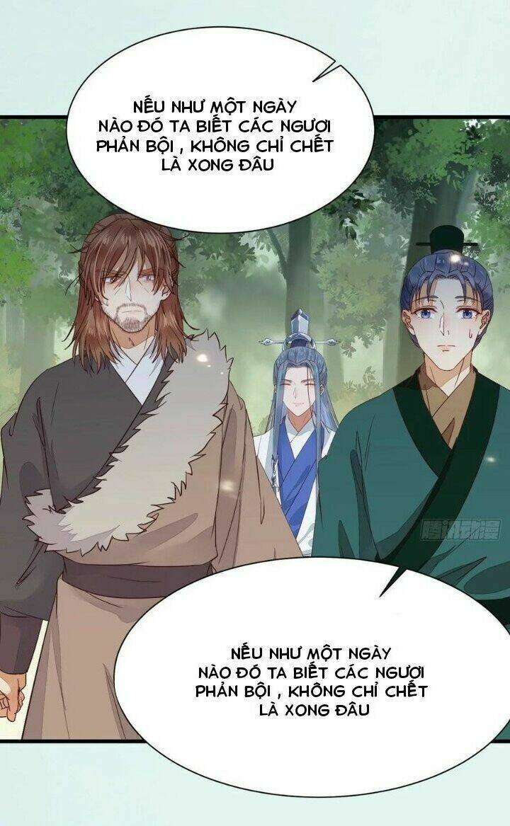 Tuyệt Sắc Quyến Rũ Quỷ Y Chí Tôn - Chapter 290 - Page 41