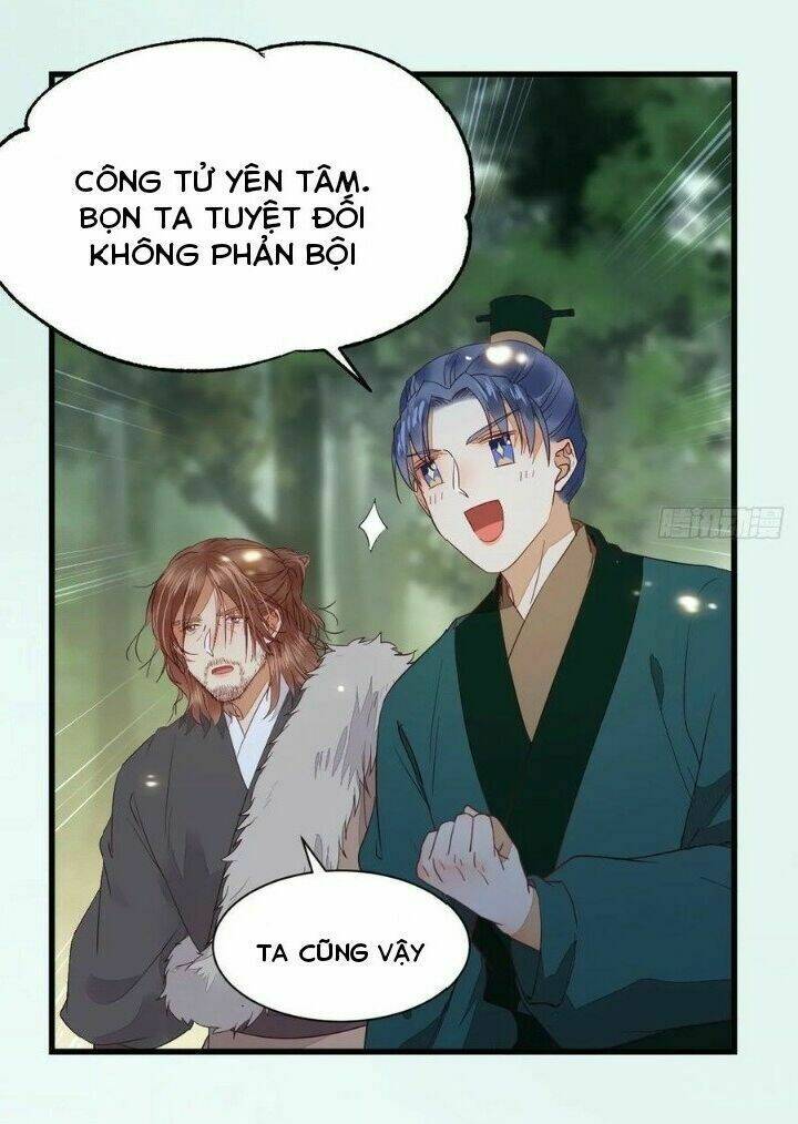 Tuyệt Sắc Quyến Rũ Quỷ Y Chí Tôn - Chapter 290 - Page 42