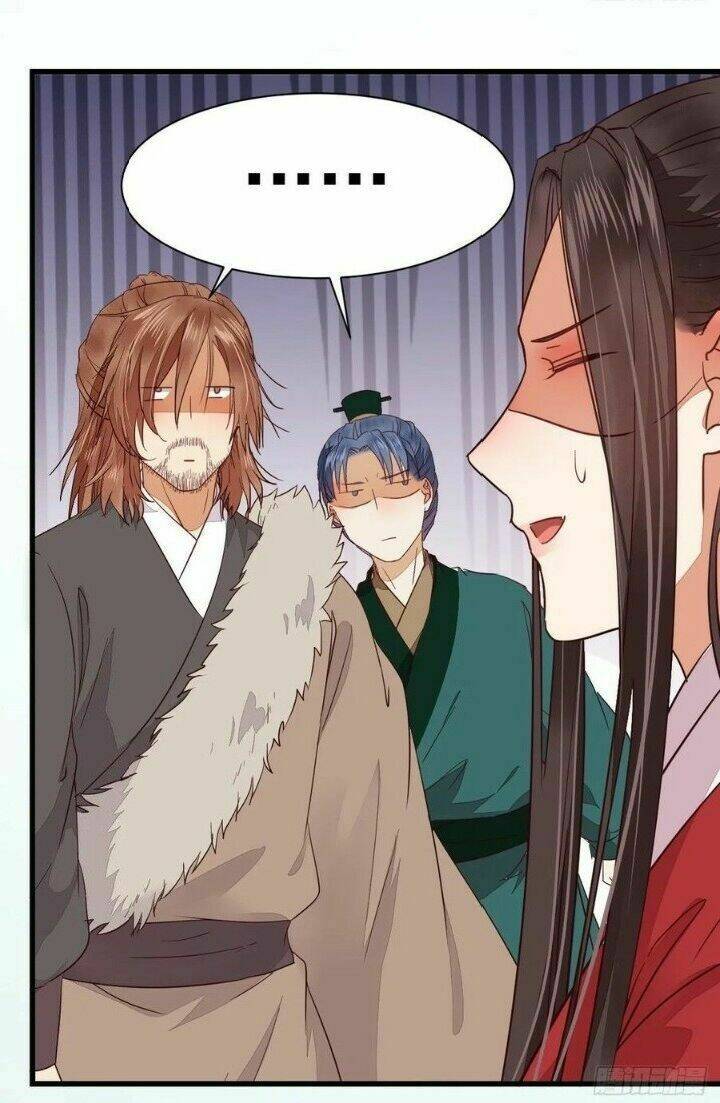 Tuyệt Sắc Quyến Rũ Quỷ Y Chí Tôn - Chapter 290 - Page 44