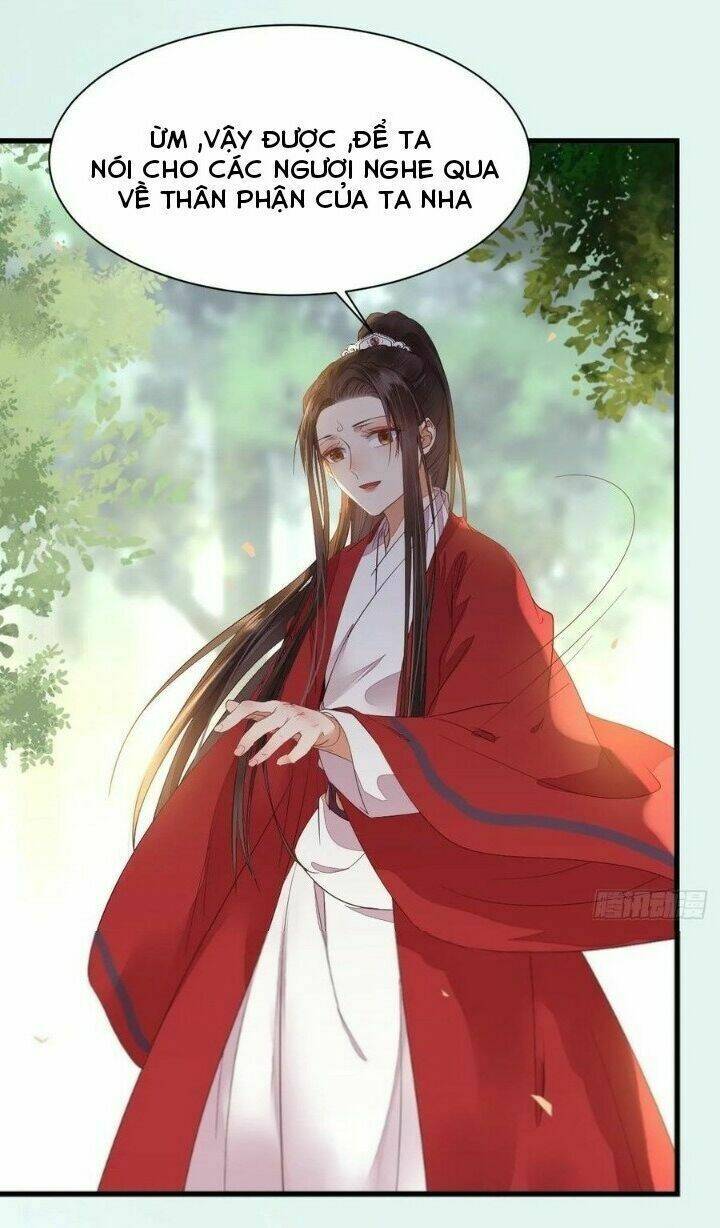 Tuyệt Sắc Quyến Rũ Quỷ Y Chí Tôn - Chapter 290 - Page 46