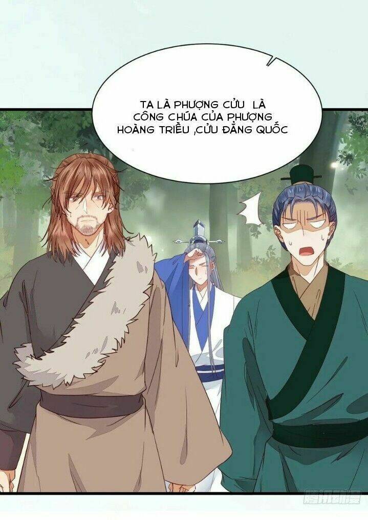 Tuyệt Sắc Quyến Rũ Quỷ Y Chí Tôn - Chapter 290 - Page 47