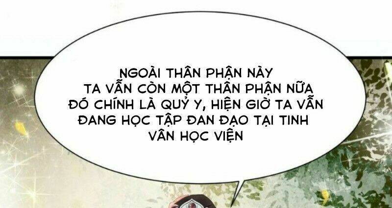 Tuyệt Sắc Quyến Rũ Quỷ Y Chí Tôn - Chapter 290 - Page 48