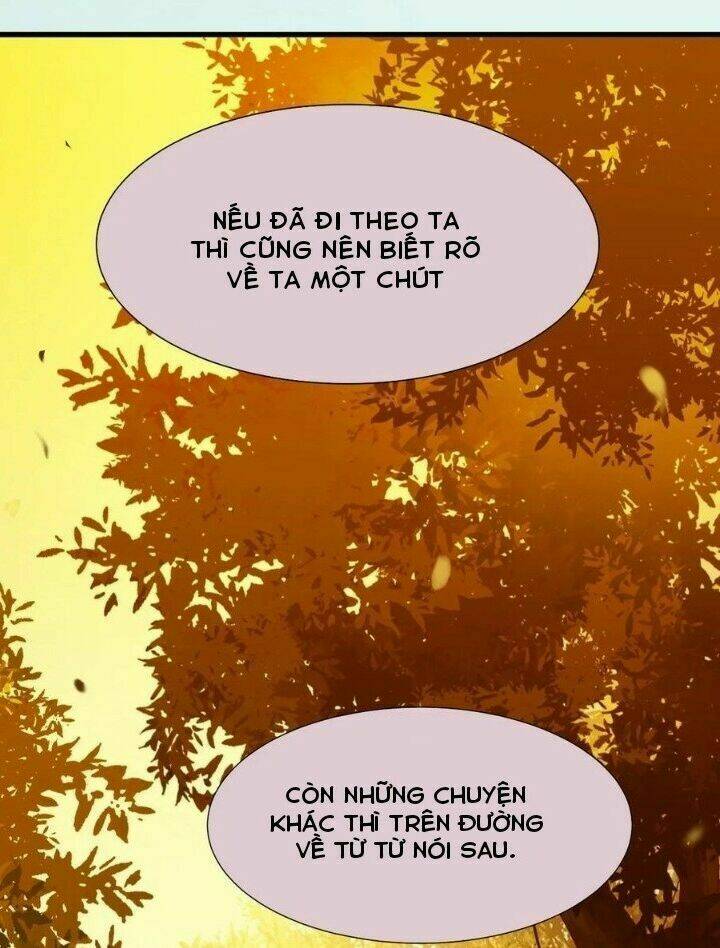 Tuyệt Sắc Quyến Rũ Quỷ Y Chí Tôn - Chapter 290 - Page 51