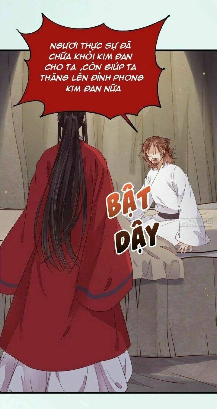 Tuyệt Sắc Quyến Rũ Quỷ Y Chí Tôn - Chapter 290 - Page 5