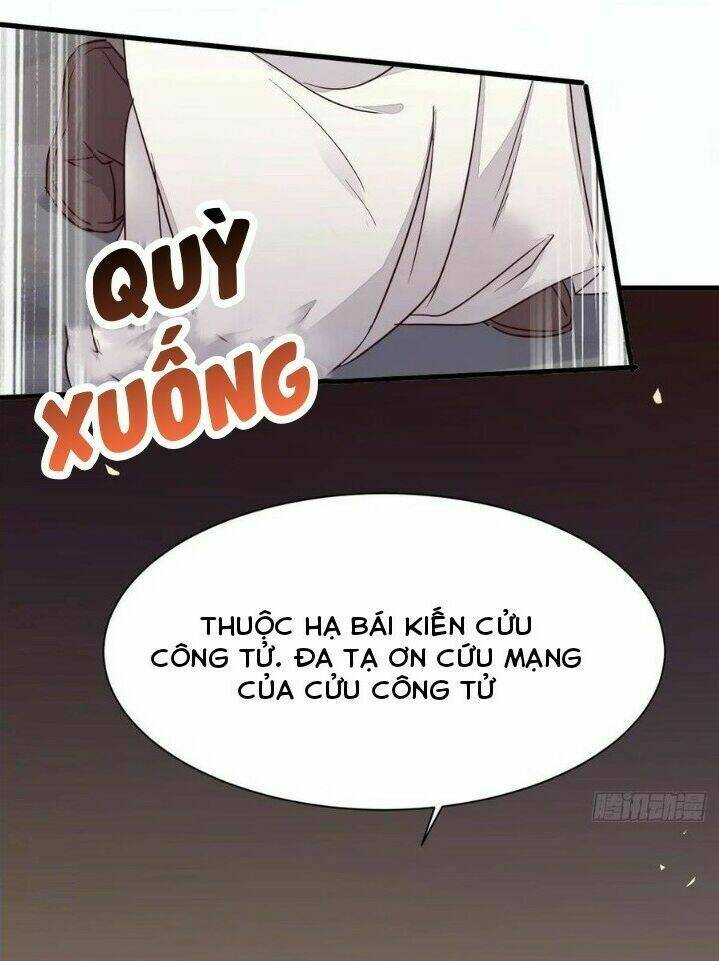 Tuyệt Sắc Quyến Rũ Quỷ Y Chí Tôn - Chapter 290 - Page 7
