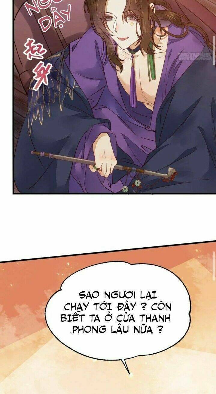 Tuyệt Sắc Quyến Rũ Quỷ Y Chí Tôn - Chapter 291 - Page 10