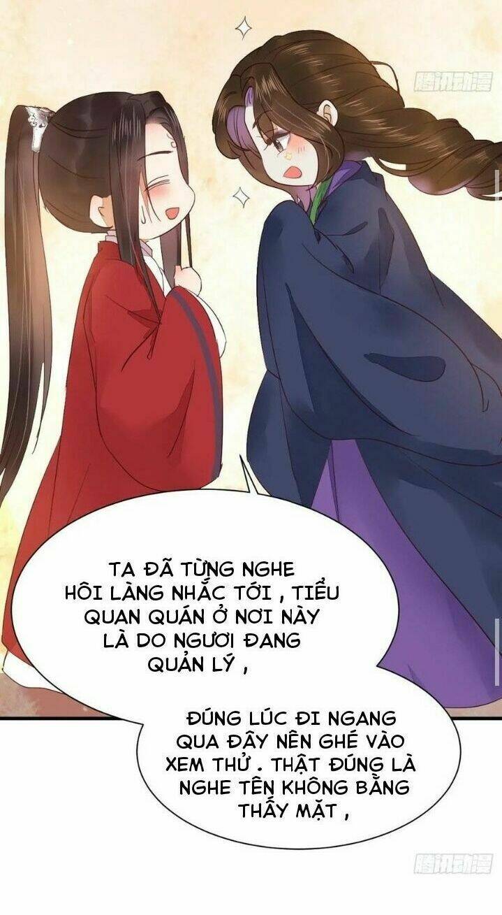 Tuyệt Sắc Quyến Rũ Quỷ Y Chí Tôn - Chapter 291 - Page 11