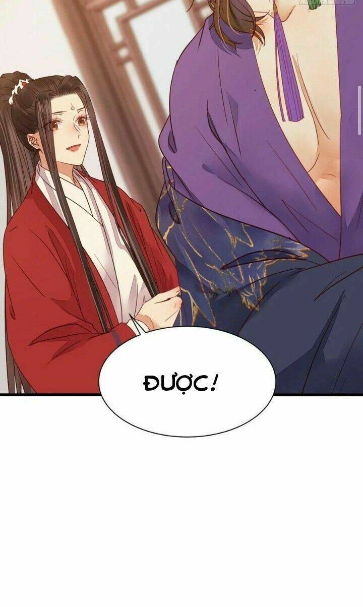 Tuyệt Sắc Quyến Rũ Quỷ Y Chí Tôn - Chapter 291 - Page 13