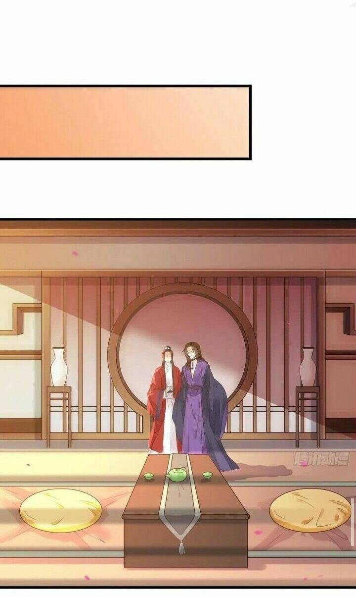 Tuyệt Sắc Quyến Rũ Quỷ Y Chí Tôn - Chapter 291 - Page 14