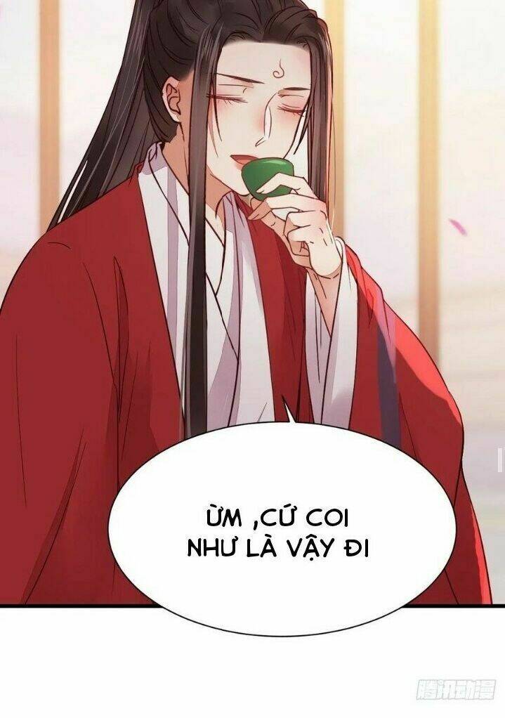 Tuyệt Sắc Quyến Rũ Quỷ Y Chí Tôn - Chapter 291 - Page 17