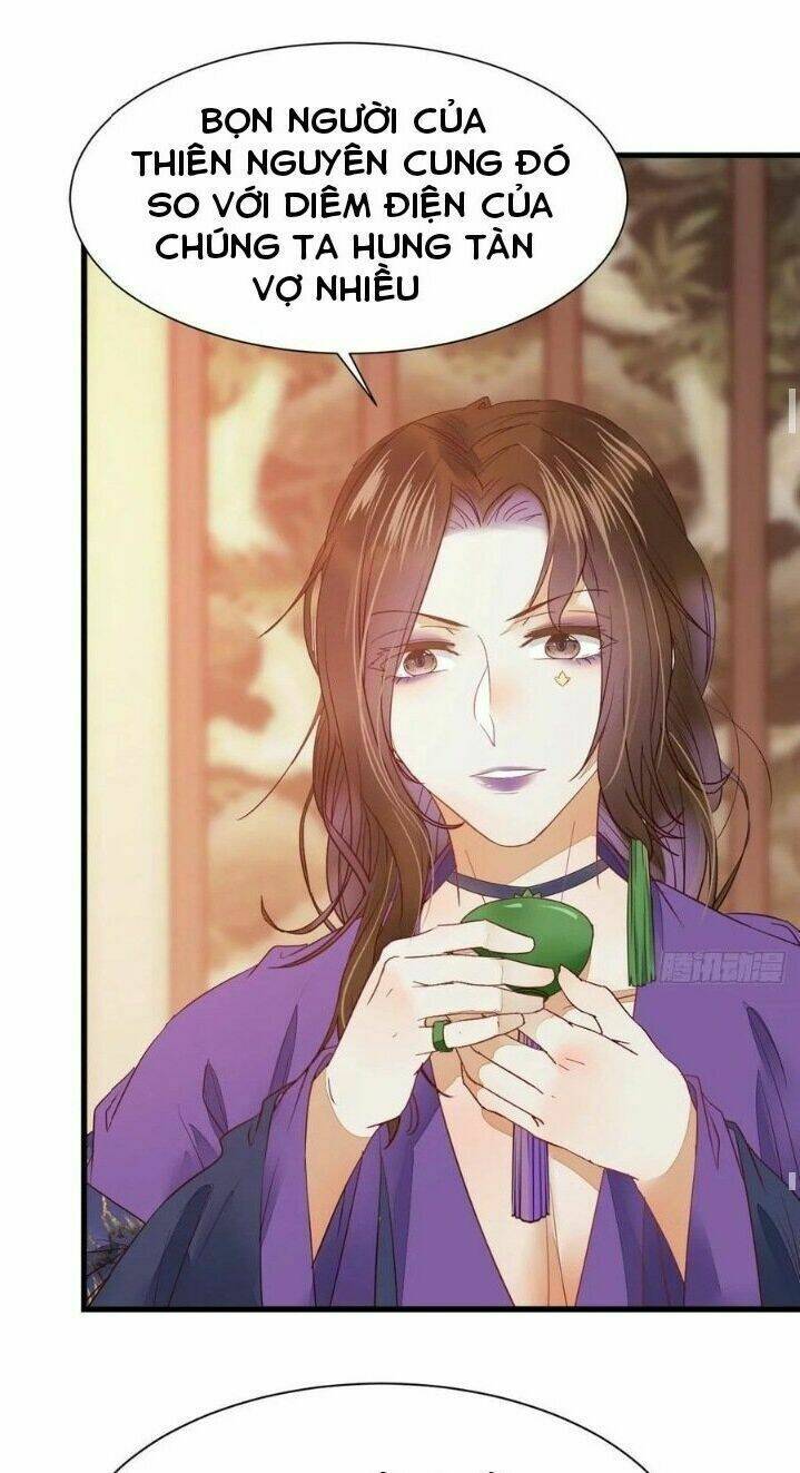 Tuyệt Sắc Quyến Rũ Quỷ Y Chí Tôn - Chapter 291 - Page 19