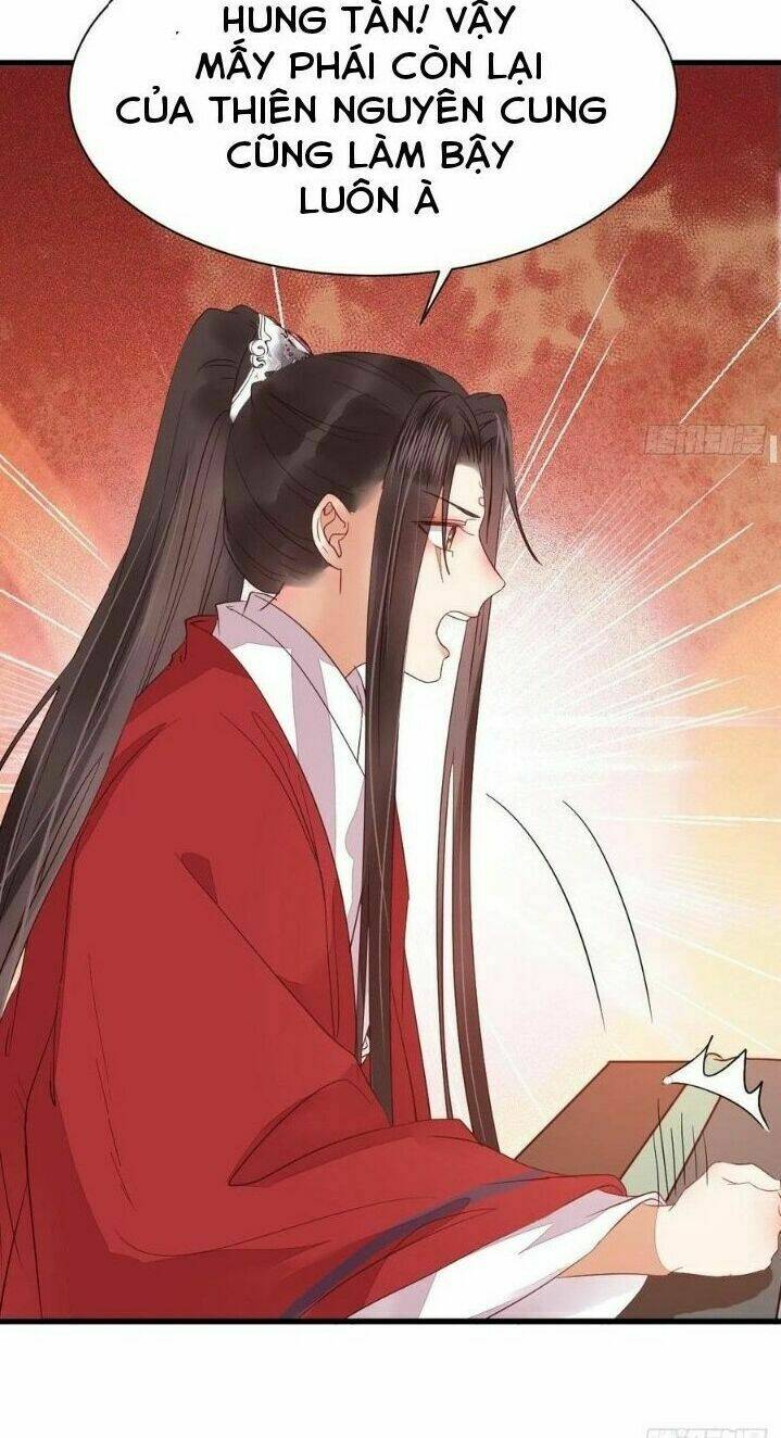 Tuyệt Sắc Quyến Rũ Quỷ Y Chí Tôn - Chapter 291 - Page 20