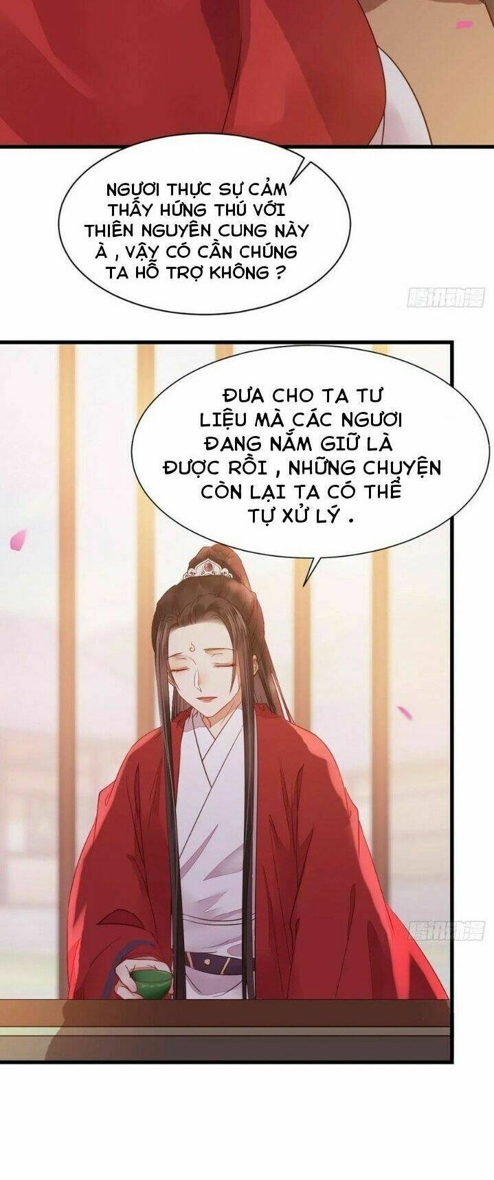 Tuyệt Sắc Quyến Rũ Quỷ Y Chí Tôn - Chapter 291 - Page 22
