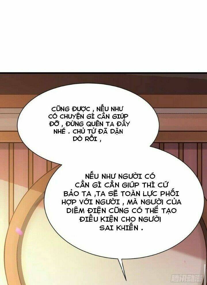 Tuyệt Sắc Quyến Rũ Quỷ Y Chí Tôn - Chapter 291 - Page 23