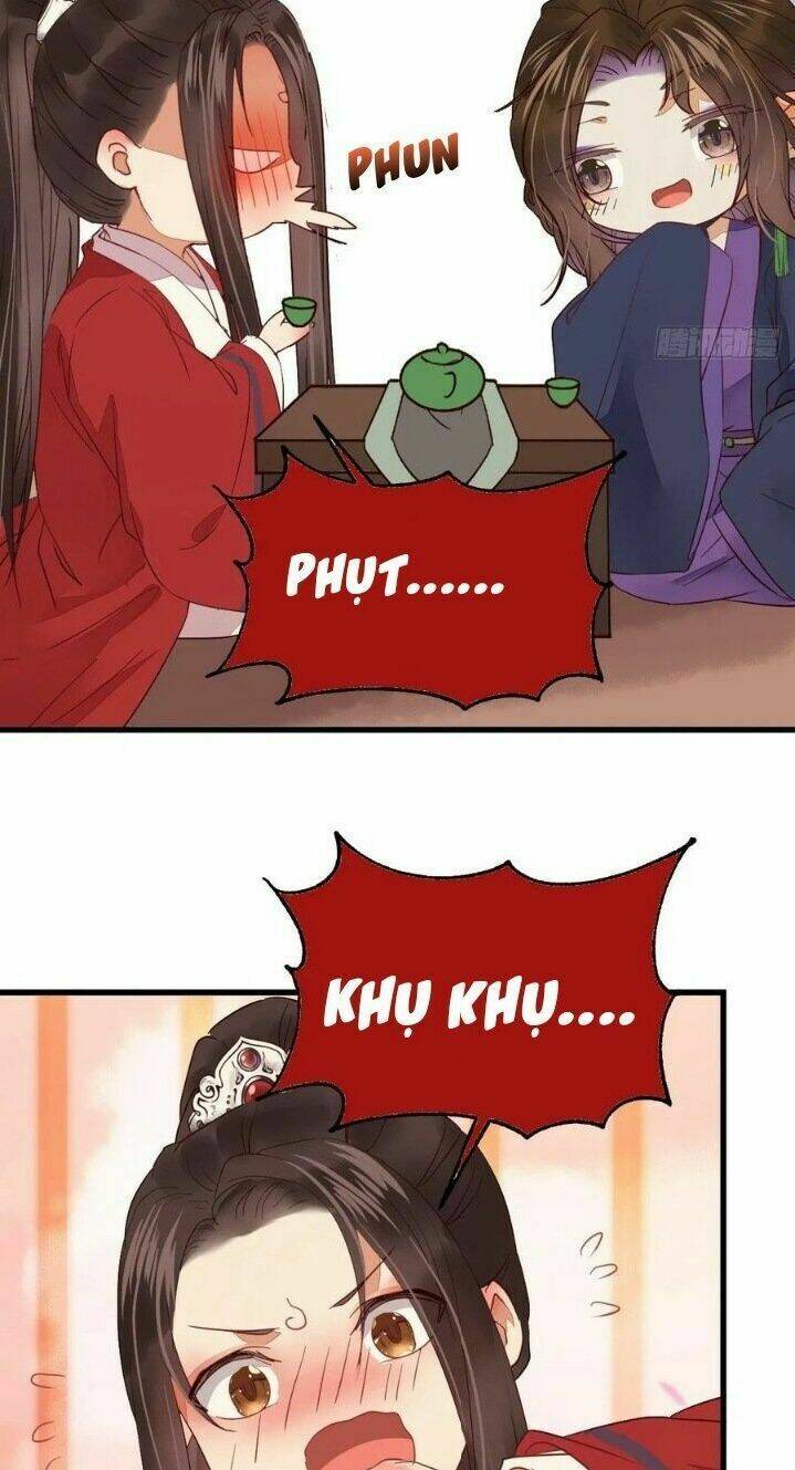 Tuyệt Sắc Quyến Rũ Quỷ Y Chí Tôn - Chapter 291 - Page 31