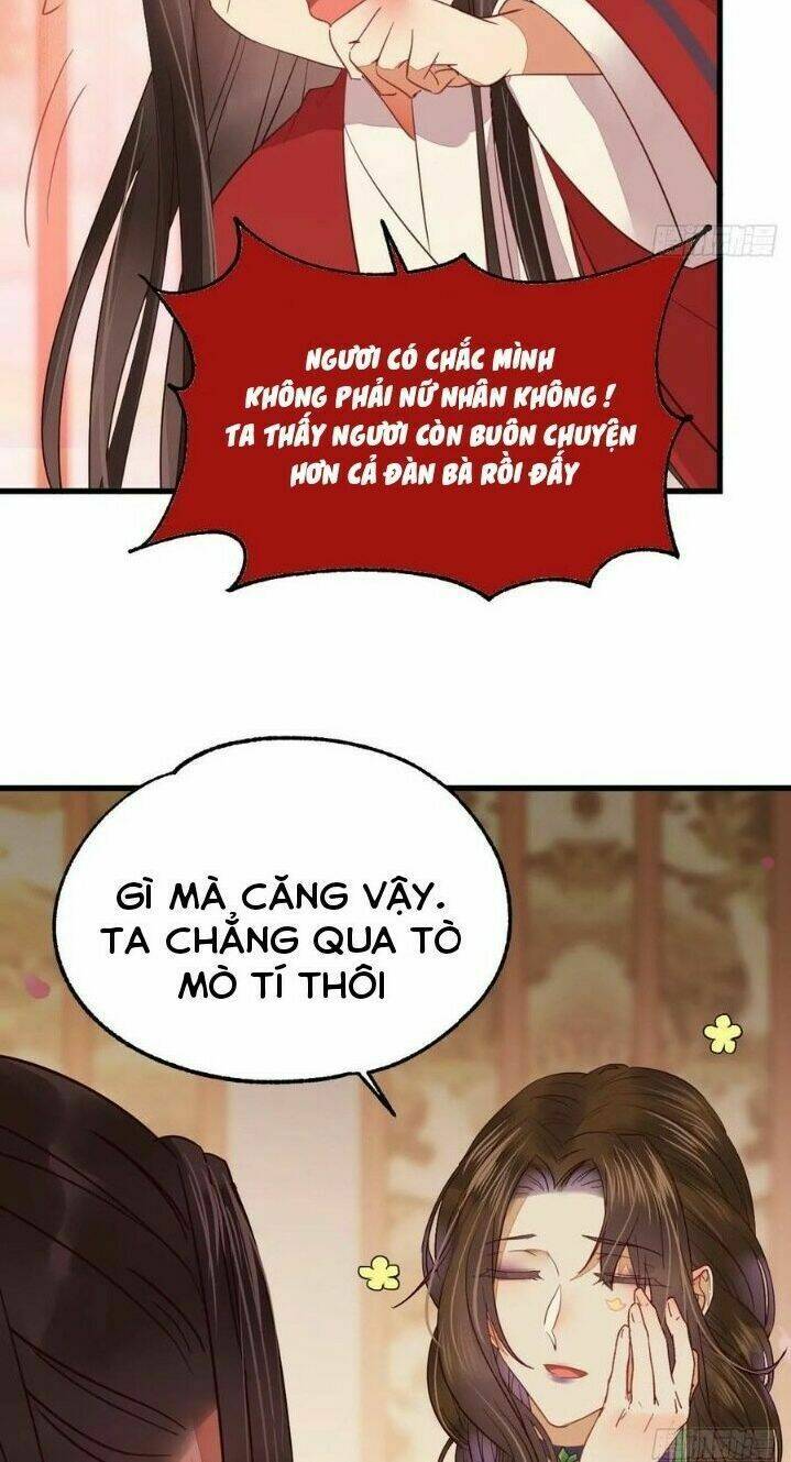 Tuyệt Sắc Quyến Rũ Quỷ Y Chí Tôn - Chapter 291 - Page 32