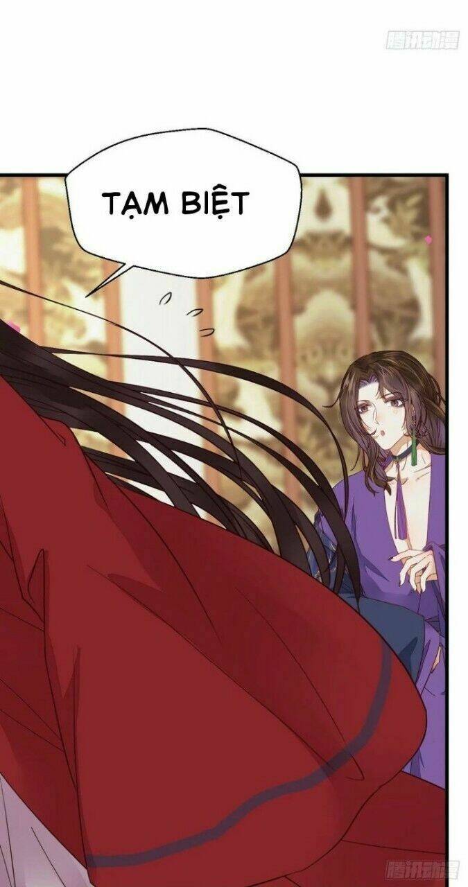 Tuyệt Sắc Quyến Rũ Quỷ Y Chí Tôn - Chapter 291 - Page 37